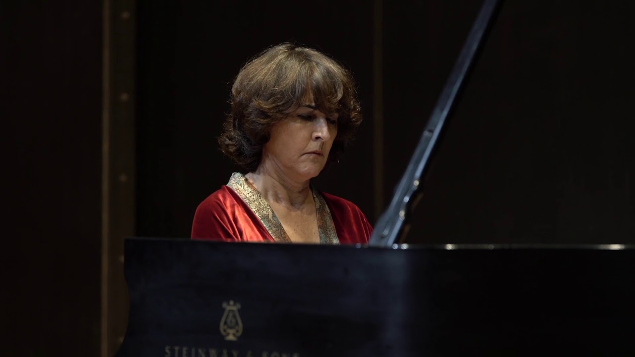 El Puerto   I  Alb&eacute;niz &middot; Iberia    Rosa Torres Pardo
