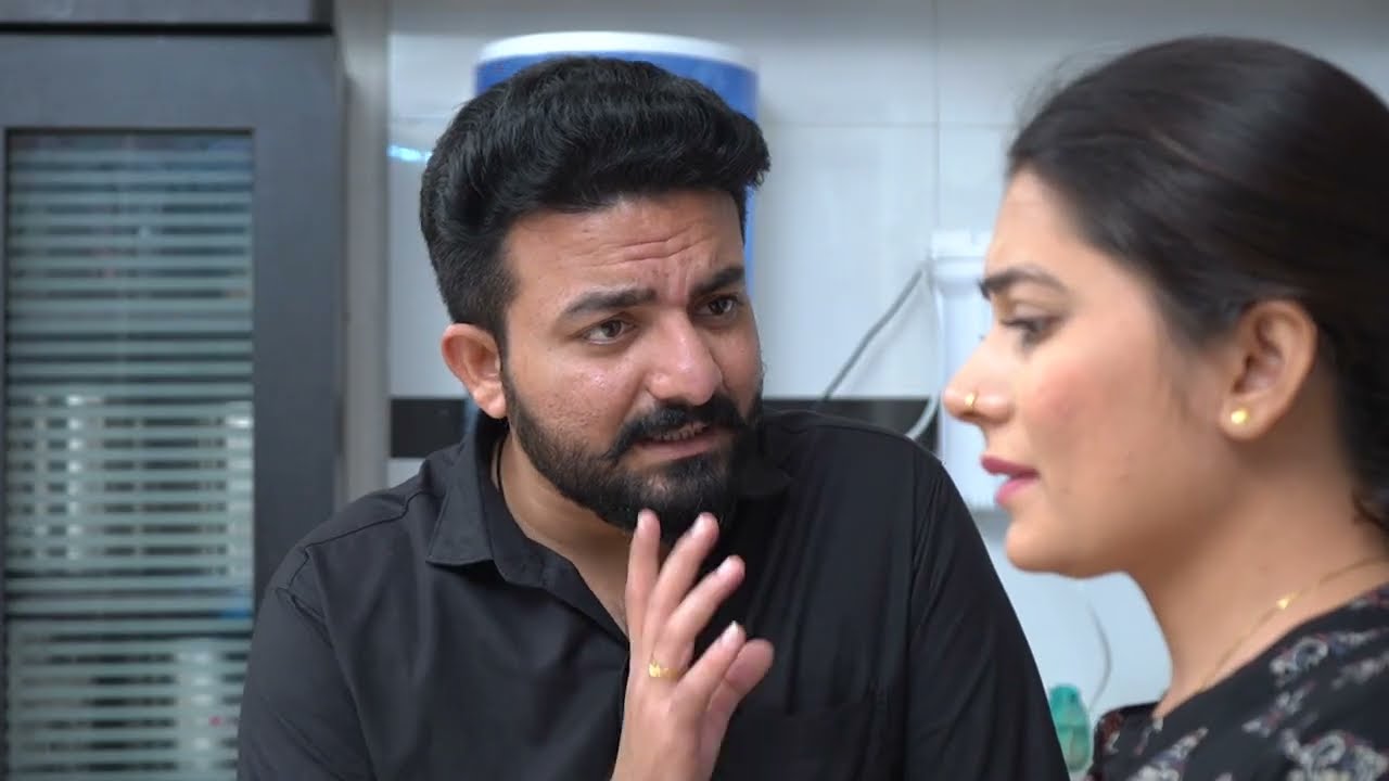 વહાલું લાગે પિયર||ગુજરાતી નાટક||Family Drama||@VTofficial1613 