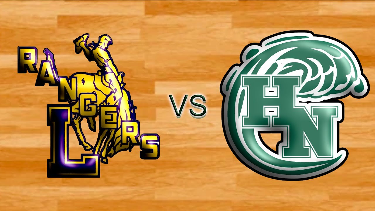 Holy Name Vs Lakewood Boys Basketball: January 9, 2024