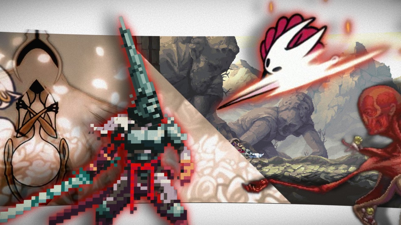 This Game Out Silks the Silksong