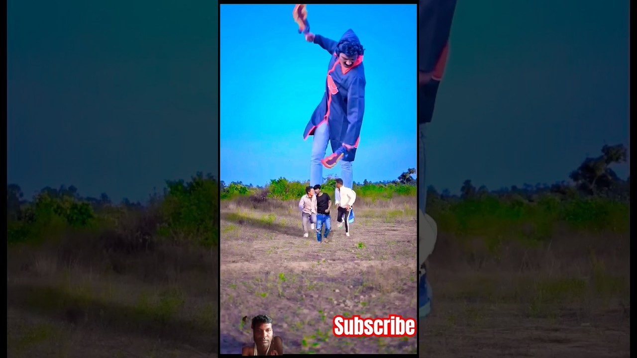 Sasta Thor: The Ultimate Revelation 😮 #shorts #funnyshorts