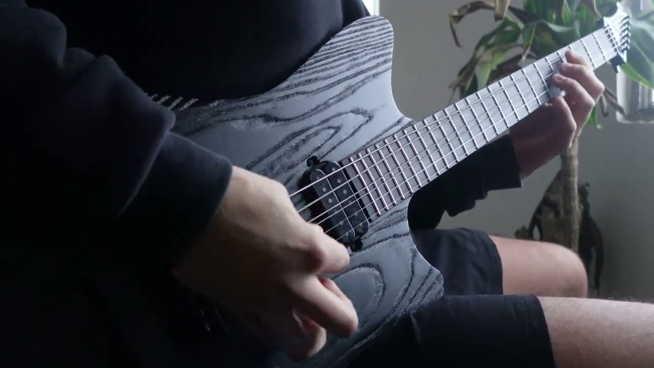 powerviolence riffage idk