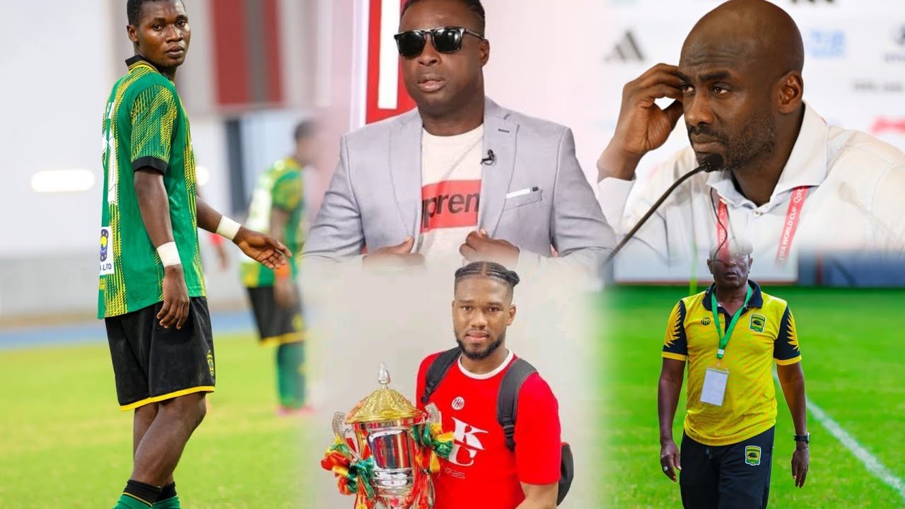 V3:OFFICIAL: PETER AMIDU TO LATVIA DETAILS..EISH TAYLOR BLAST OTTO ADDO..ZITO & CAMARA WINNERS OF DE
