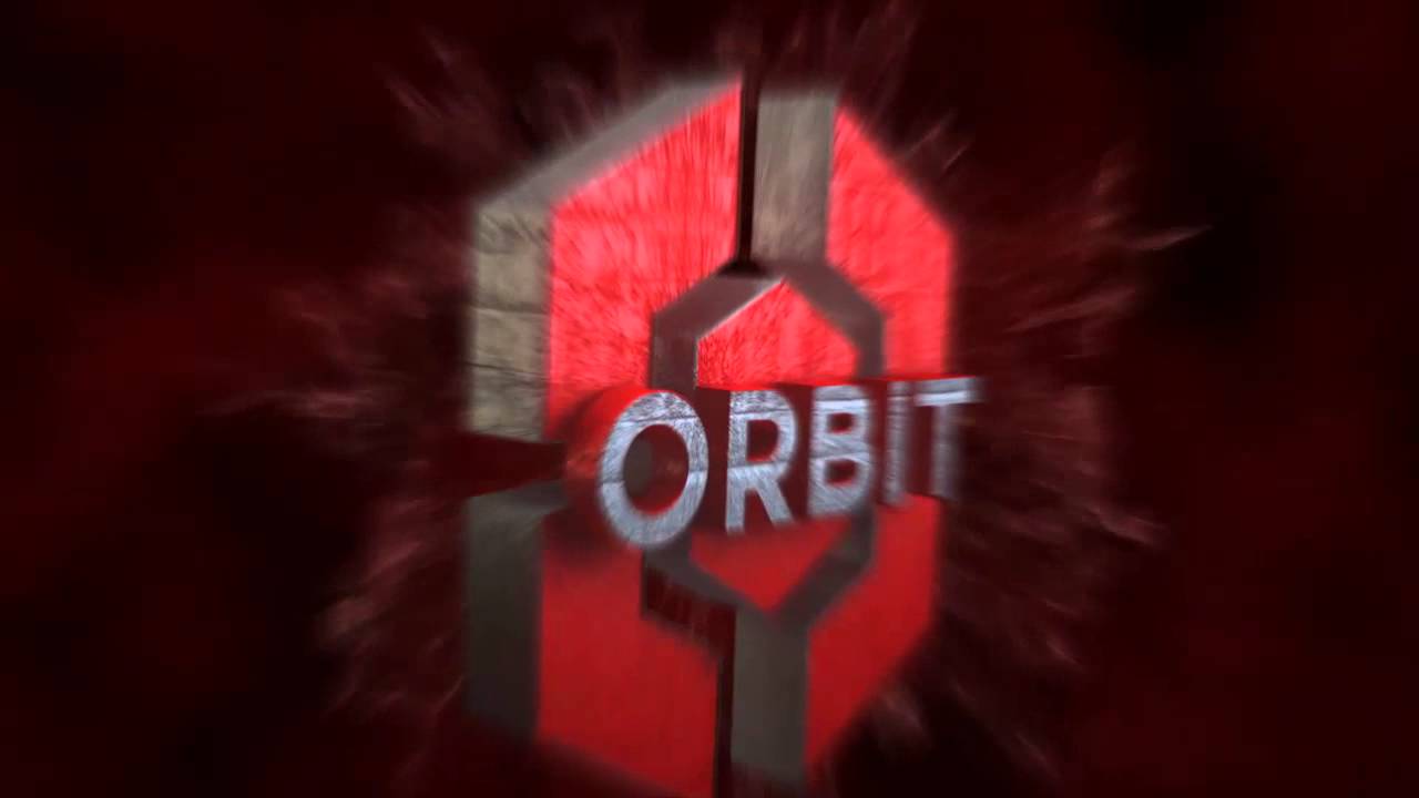INTRO | OrBiTxClan | by ZoKeY