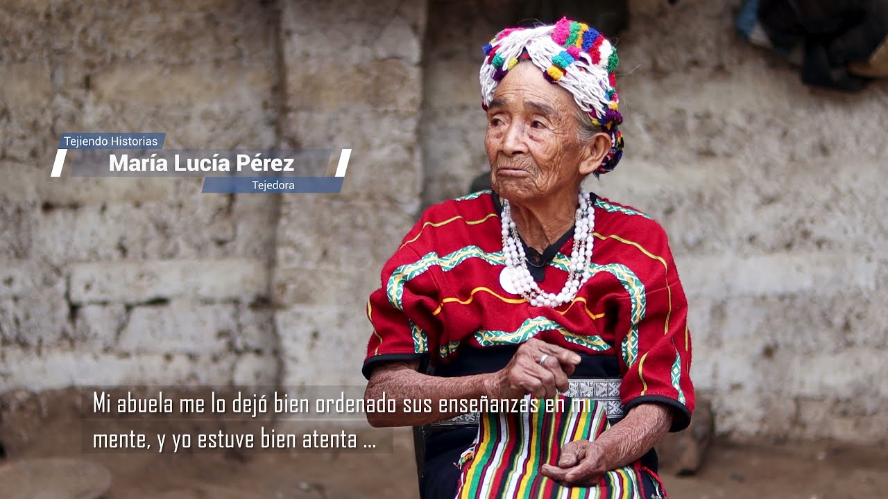 Documental, Baño del Temazcal (El Chuj)  Comitancillo, San Marcos.  Por Bayron Ramírez y Angélica C.