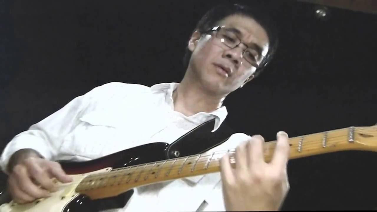 Funkmosphere - Jazz Mahesa Way (Troy Kurniawan)