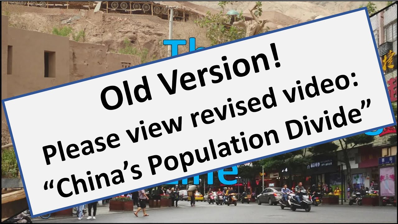 OUT OF DATE! The Heihe-Tengchong Line