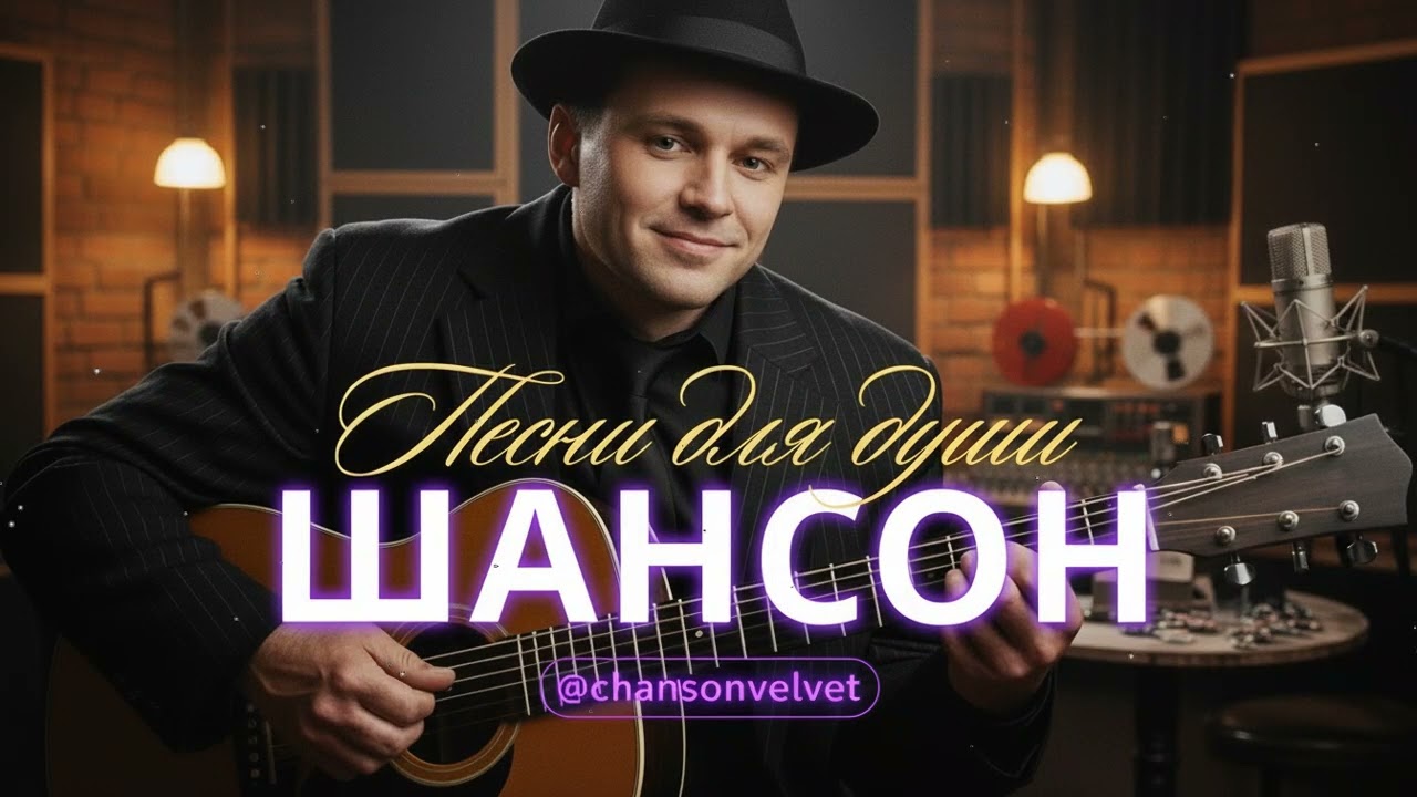 ДУШЕВНЫЕ ПЕСНИ | ПЕСНИ ДЛЯ ДУШИ, КОТОРЫЕ ХОЧЕТСЯ СЛУШАТЬ СНОВА #русскийшансон #шансон #музыка