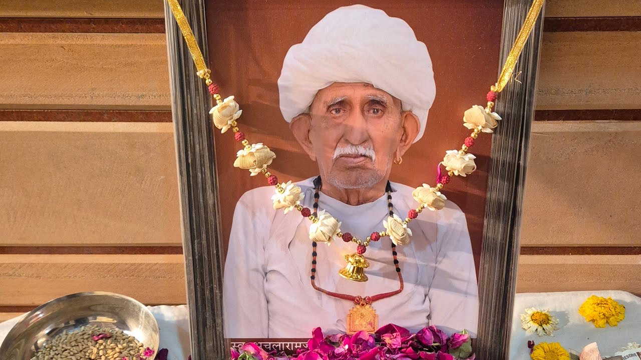 13,01,26 अचलारामजी  वगताजी भायल वेरा सल्डिया गुडा माताजी सिंगर केसारामजी मेगवाल