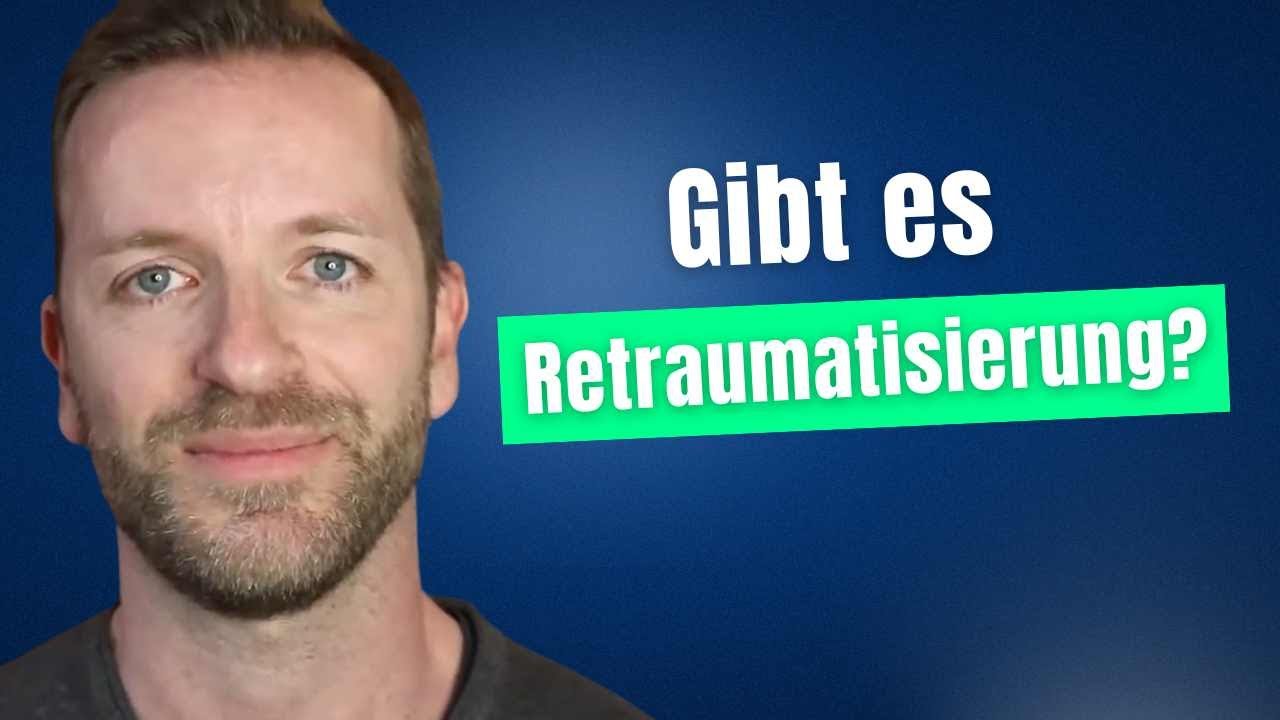 Gibt es Retraumatisierung?