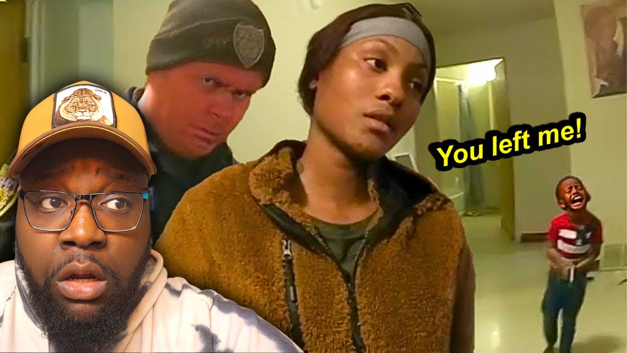 Kids That Got Their Parents ARRESTED