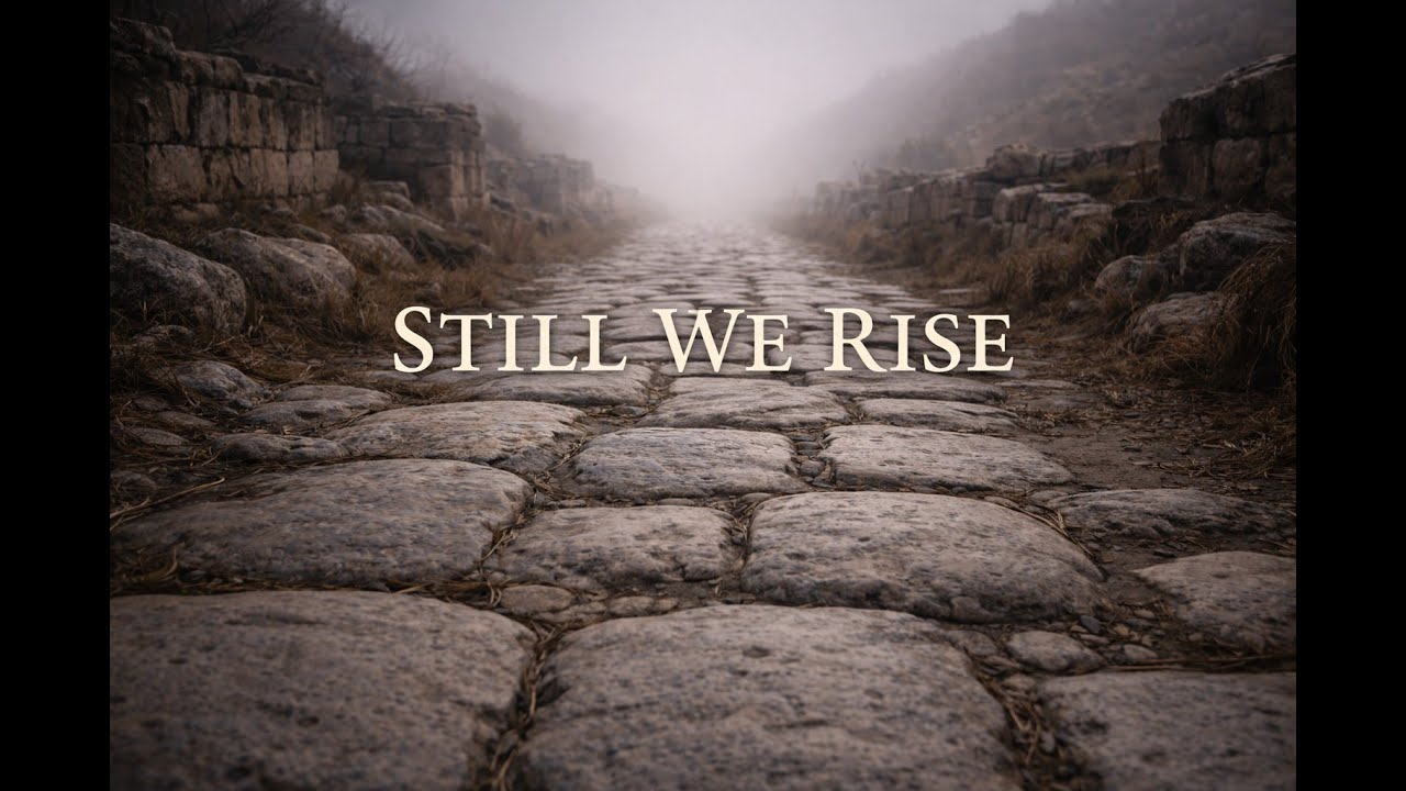 Still We Rise | A Jewish Song of Endurance