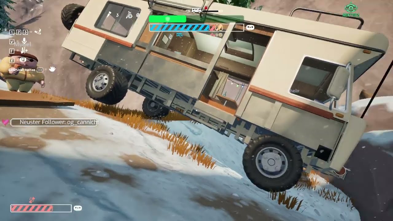 Der Weg ist das Ziel... Oder so - RV There Yet? (Part 13)