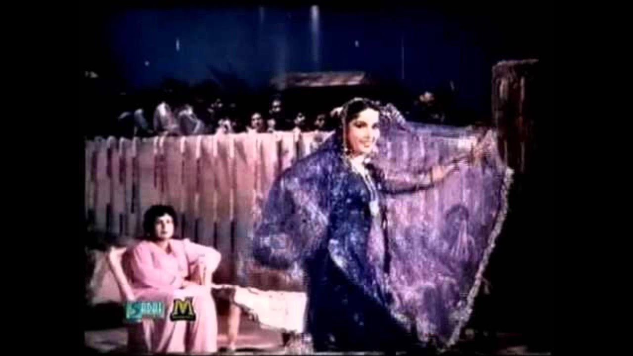 Noor Jehan Remix Mundeya Dupatta Chad Mera