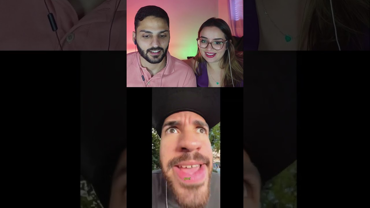 ELE PEGOU NO MEU PONTO FRACO! 😔🤣 | NAUTA @viniblogger         #humor #trap