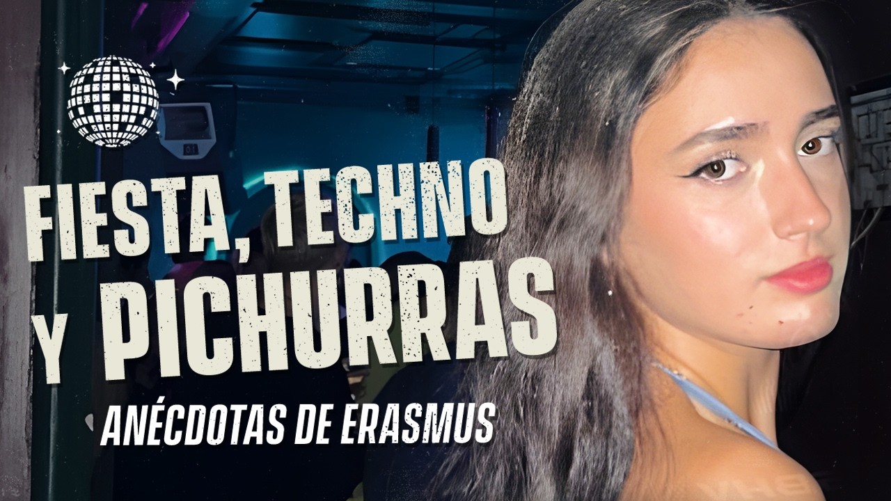 ASÍ ES ir de ERASMUS a BERLÍN
