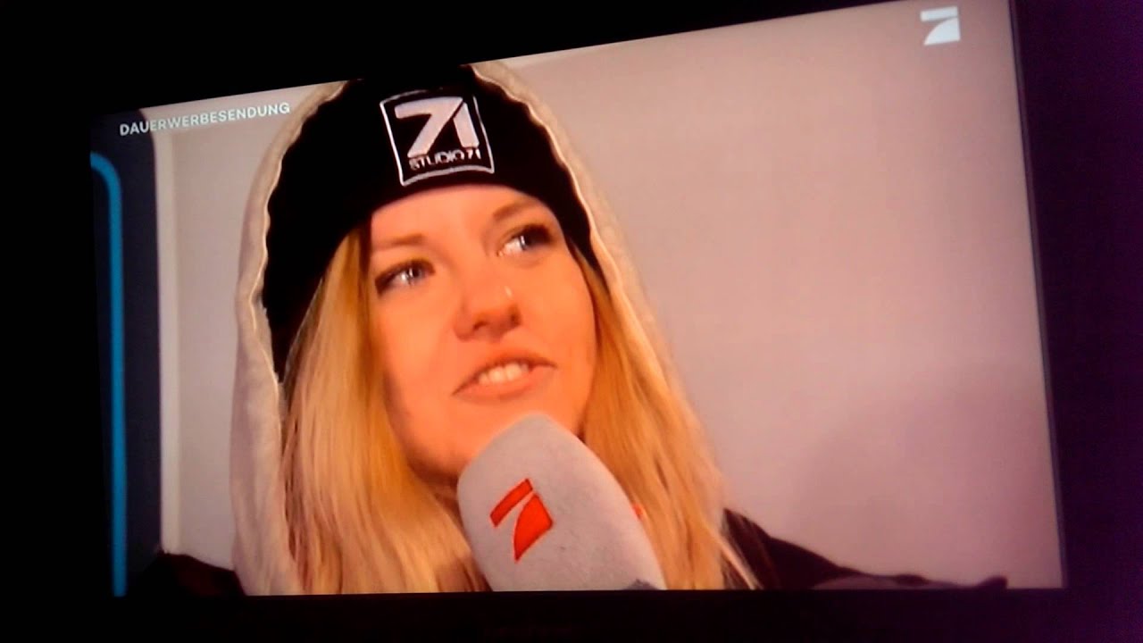 Tv total wok wm 2015 Team YouTube