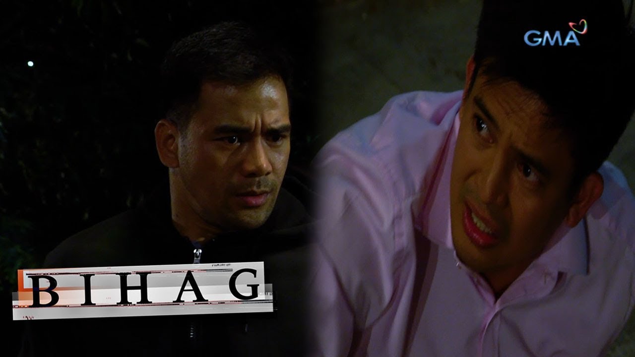 Bihag: Brylle gets ambushed | Episode 5