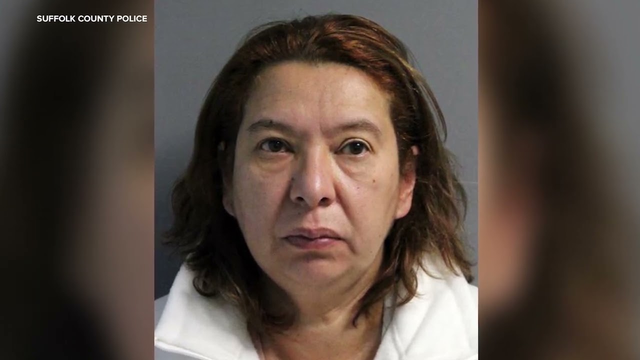Long Island woman arrested, accused of working as fake dentist