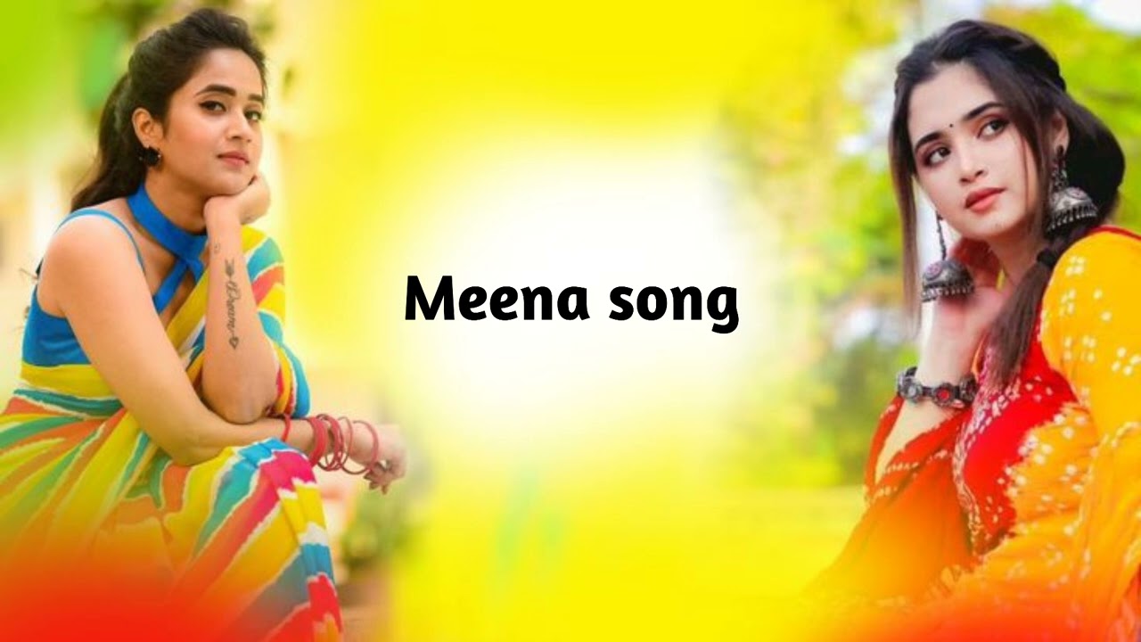 मीणा song By Pankaj Meena 