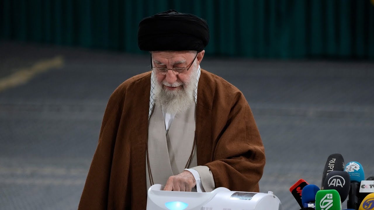 ‘I was elated’: Iranian-Australian author reacts to death of Supreme Leader Ali Khamenei
