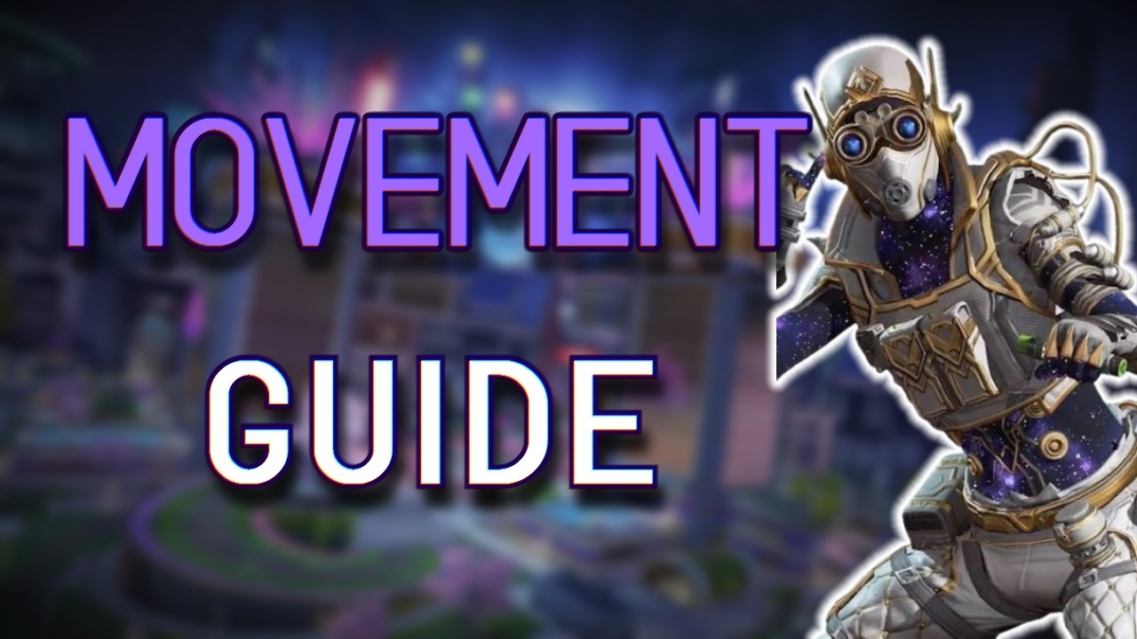 How to ACTUALLY use Movement (Tutorial)