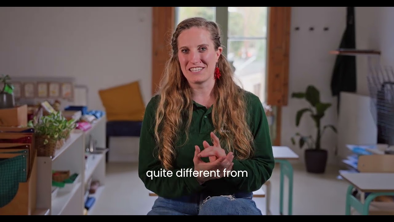 Introduction to Montessori