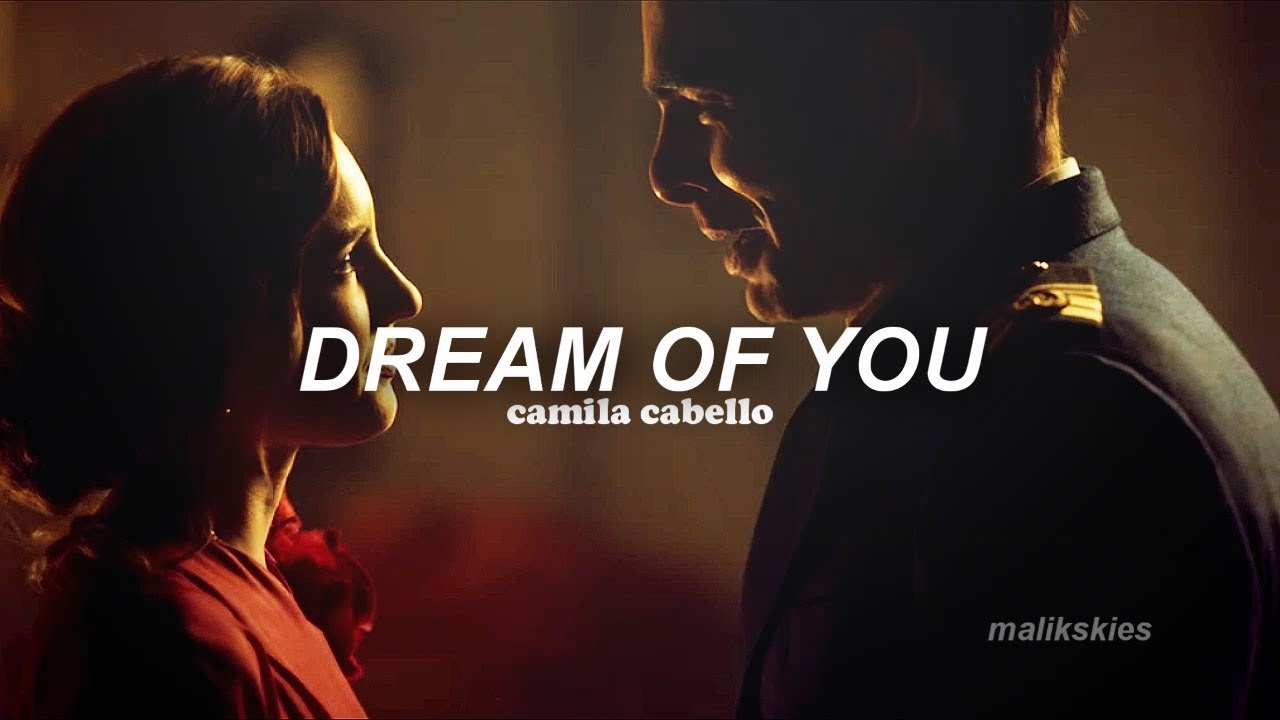 Camila Cabello - Dream Of You [Eva & Nicolás] (Traducida al español)