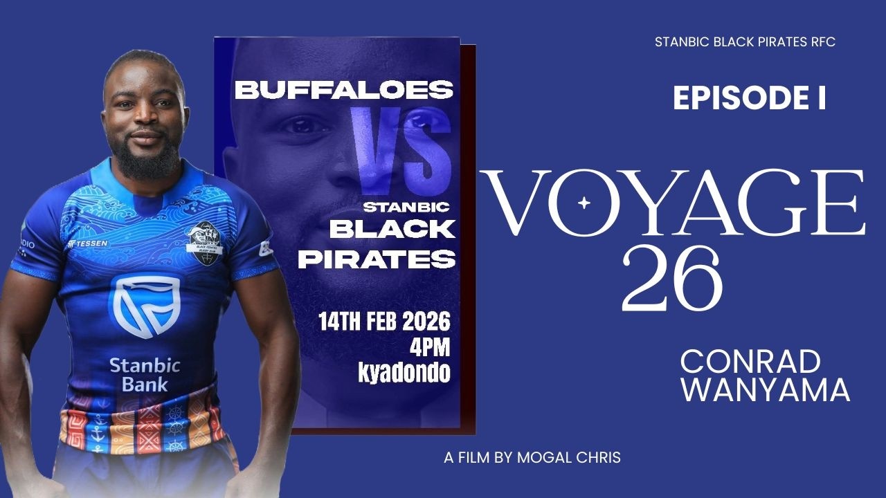 VOYAGE 26: ABOARD SHIP