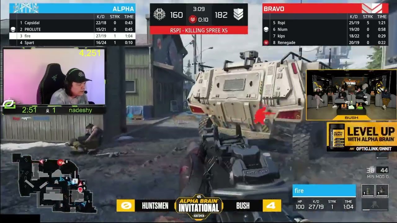 FormaL, ZooMaa & Scump in the Same Call is Braindead! 🤣 (PURE COMEDY)