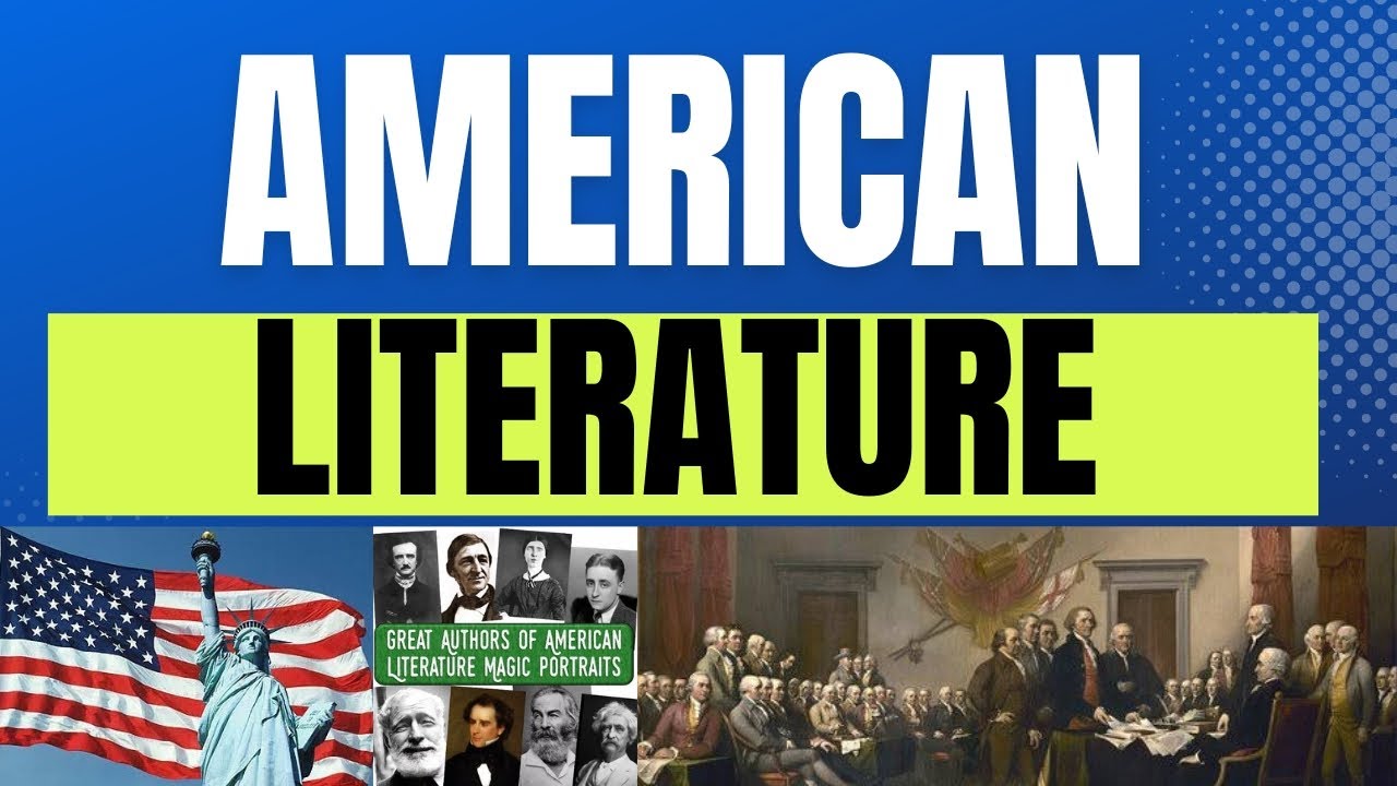 American Literature