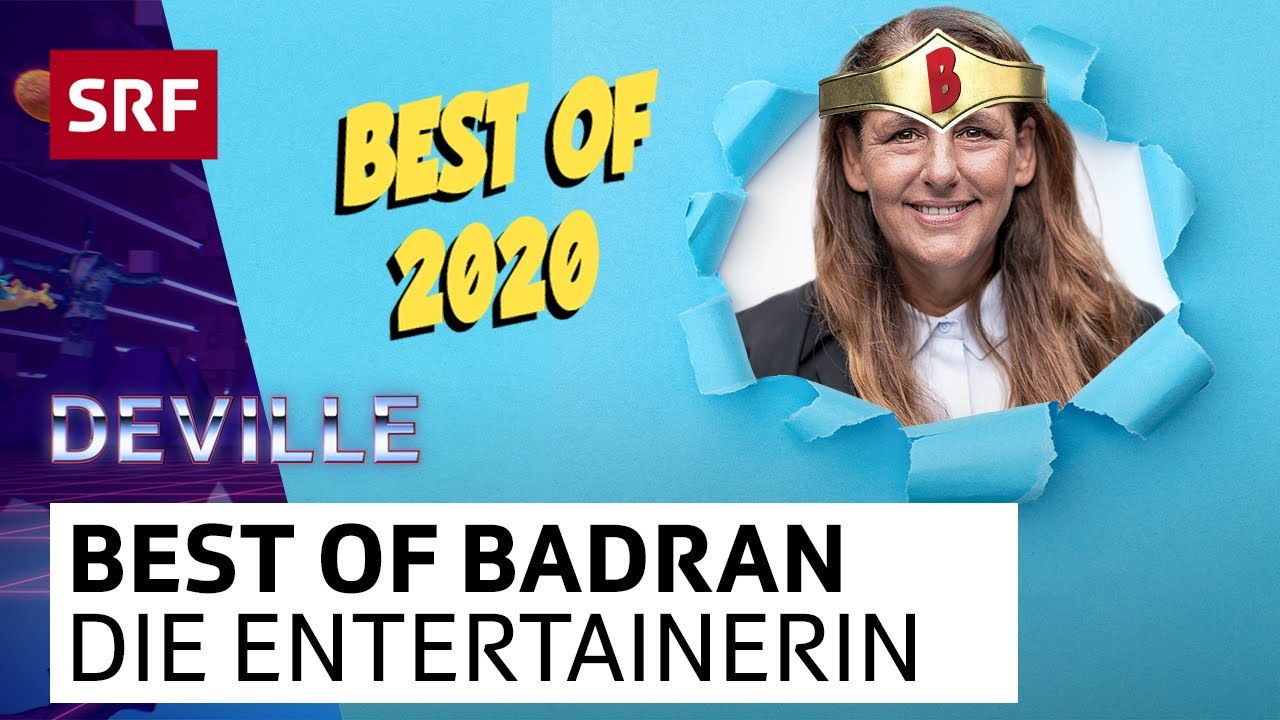 Best of Badran | Deville
