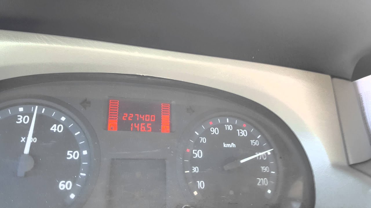 Renault trafic 2.0 dci 90cv géré