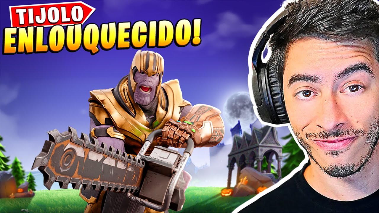 O IMPOSSÍVEL ACONTECEU!