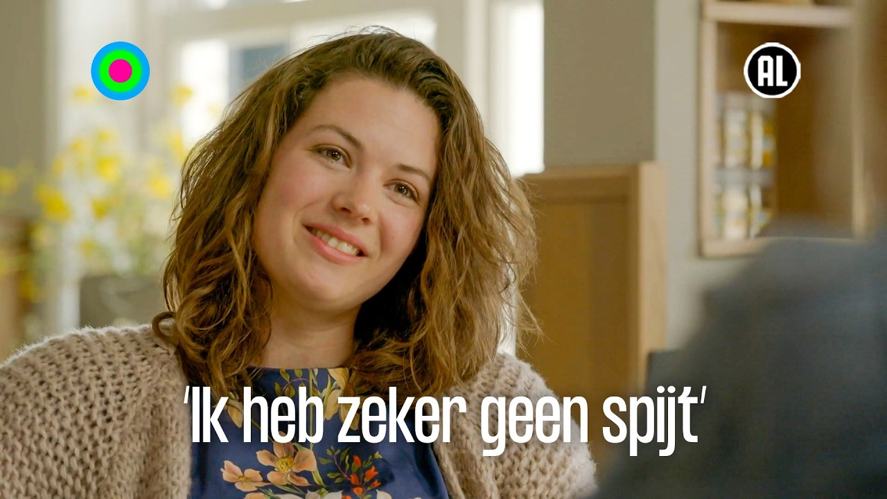 Boerin Annemiek blikt terug op de logeerweek | Boer zoekt vrouw S11 | KRO-NCRV
