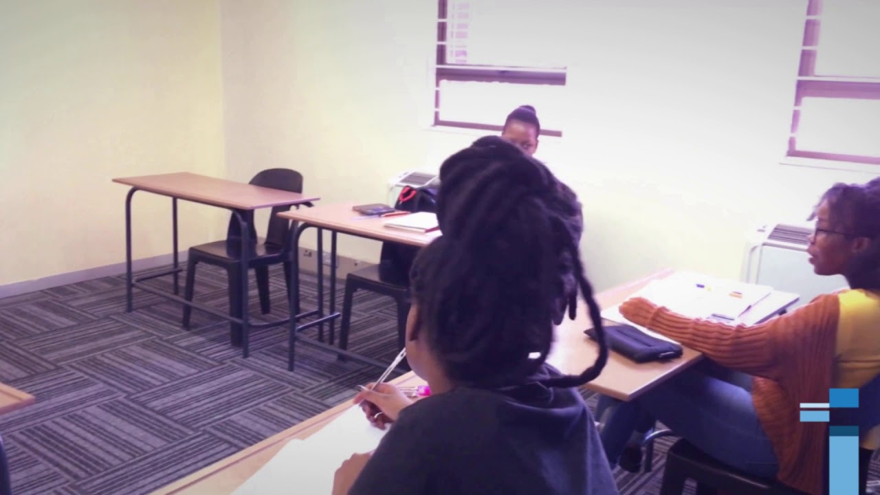 Matric Rewrite: Week 1 Recap
