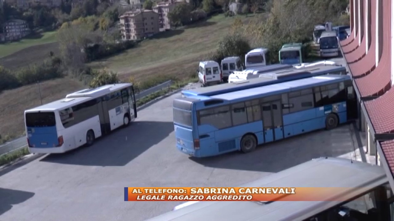 “Africa, torna a casa tua”, studente straniero aggredito in bus dal controllore