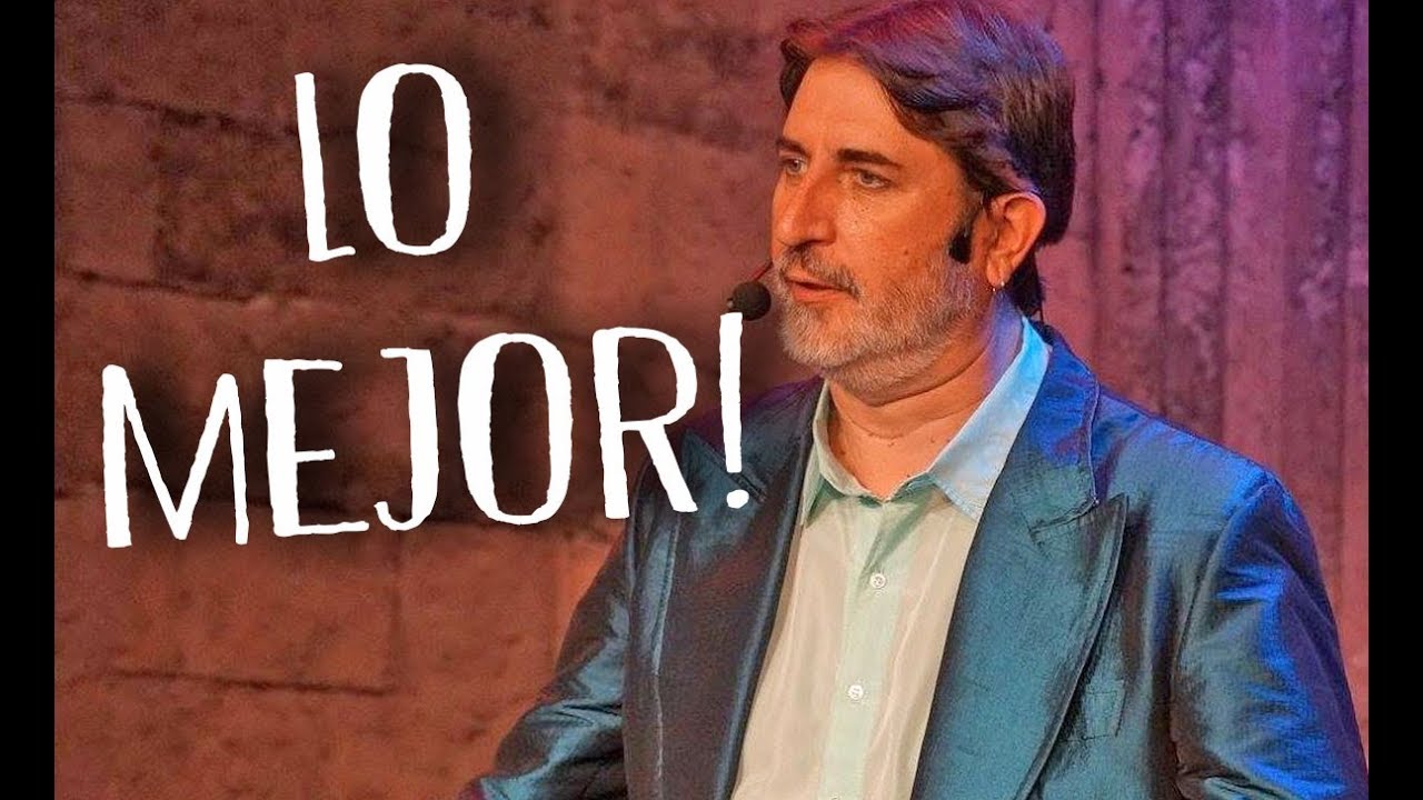 Flaco Pailos · Lo  Mejor