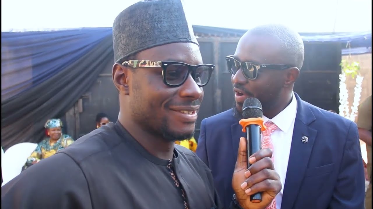 Paul + Happiness  ( Wedding Reception 2025)