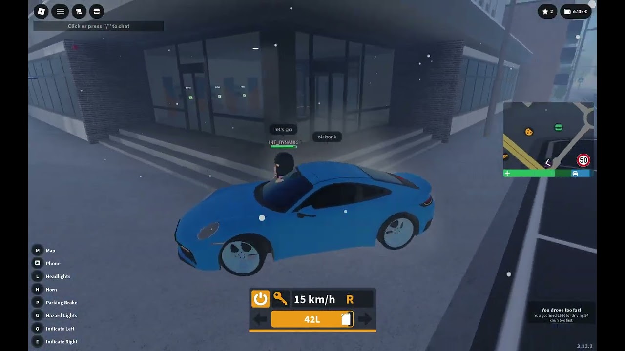 Roblox Emergency Hamburg