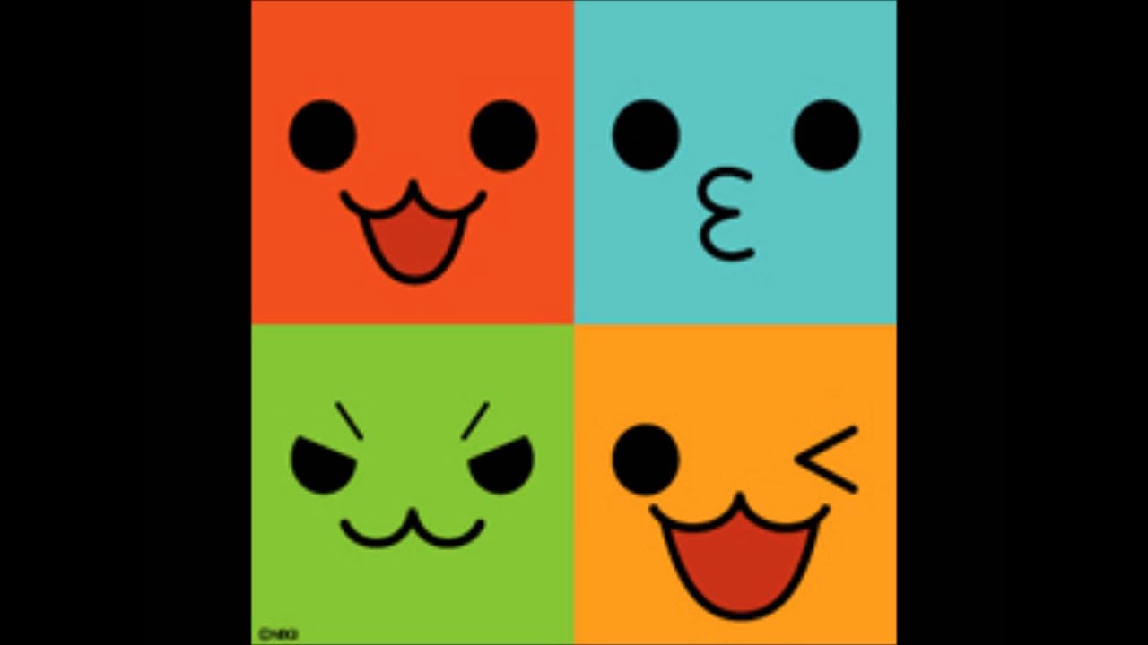 Taiko no Tatsujin Original Soundtrack Donderful! - NECOLOGY