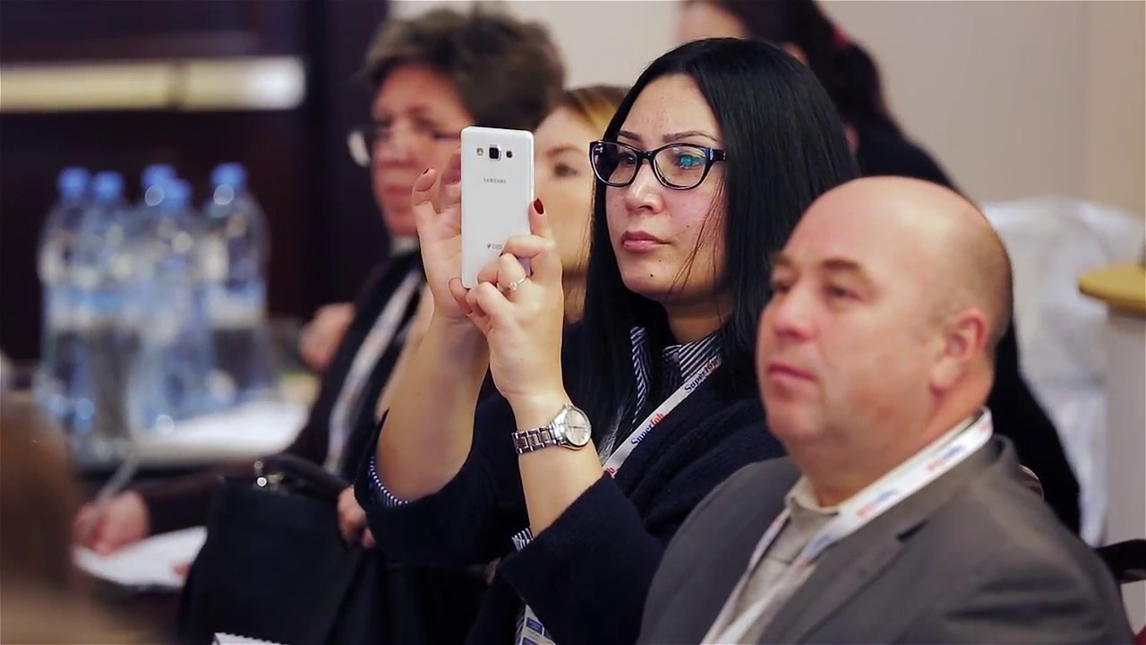 HR TECH 2017