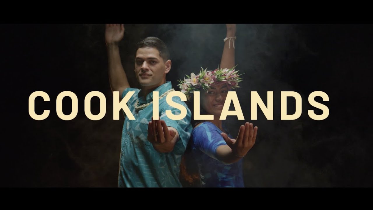 Cook Islands Culture Night 2023