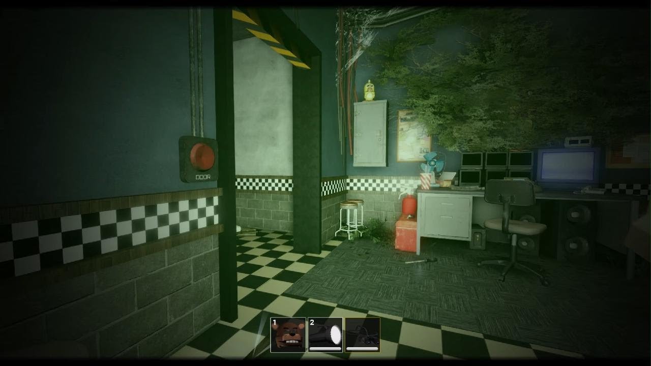 Fnaf