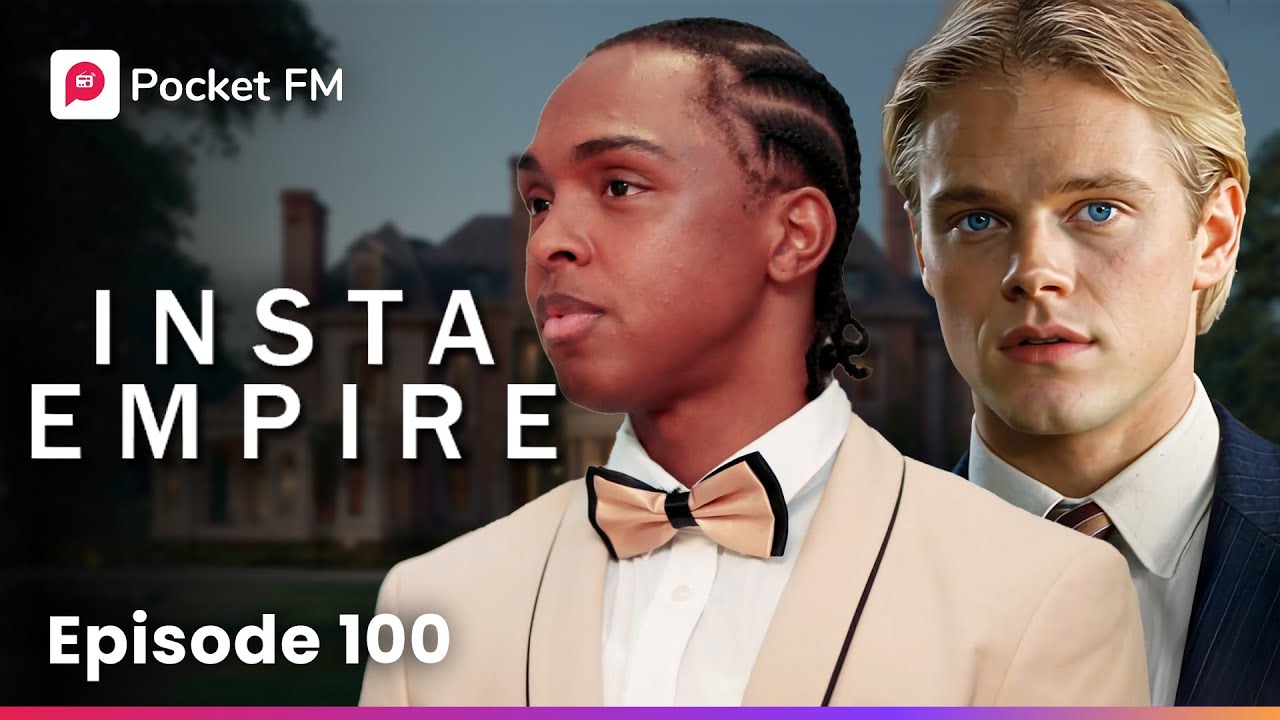 Insta Empire | EP 100 | Exposing the Scammers Who Tried to Ruin My Family! | Pocket FM