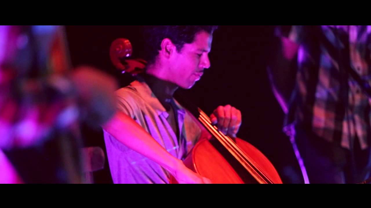 La Lá. Narcisos. Concierto Rosa.