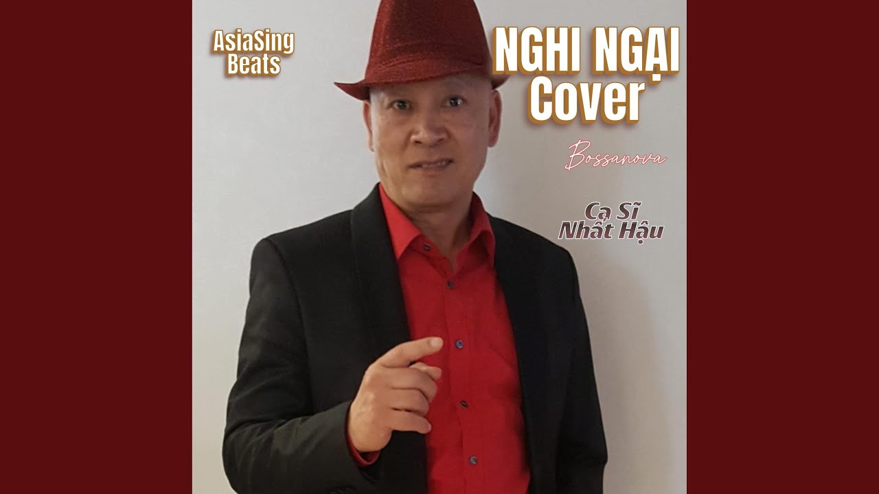 NGHI NGẠI