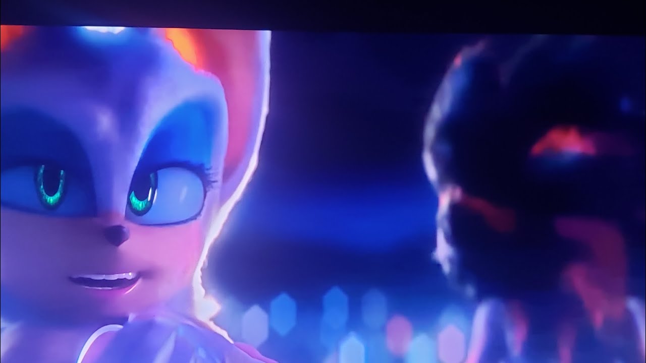 Shadow black hearted hero lesson from Shadow you got to impress a girl 