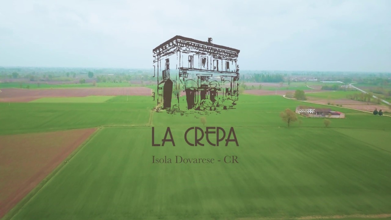Caffè La Crepa: Collezione Fall Winther 2019/20