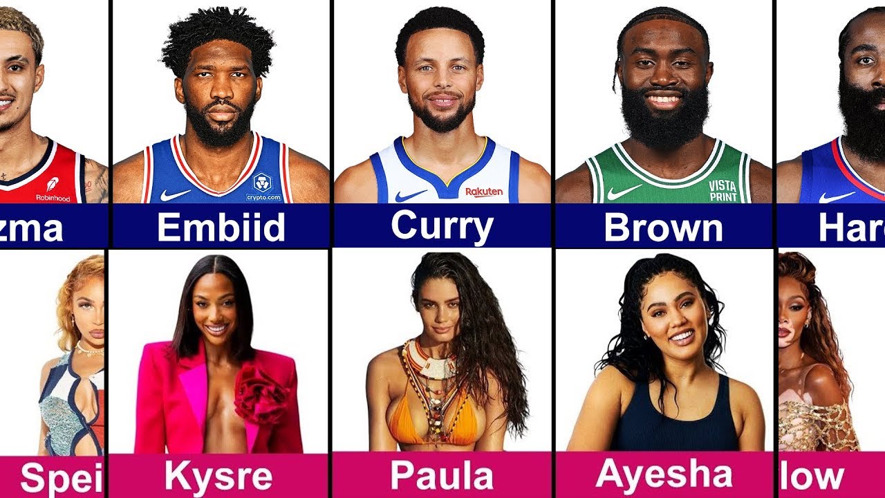 List Of NBA Players Who Got Their Teammates' Wives Pregnant